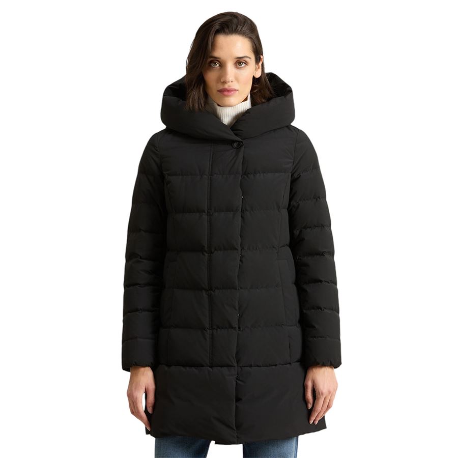Puffy Prescott Parka in Urban Touch Woolrich | CFWWOU0685100